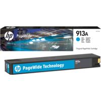 EPSON Cartuccia originale HP InkJet 913A PageWide ciano